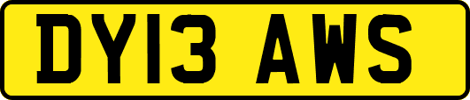 DY13AWS