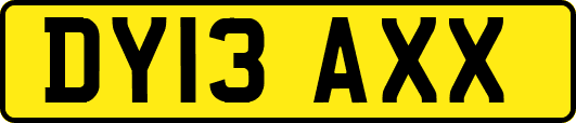 DY13AXX