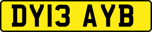 DY13AYB