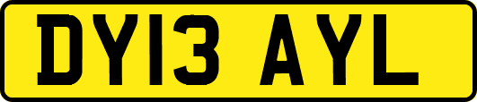 DY13AYL