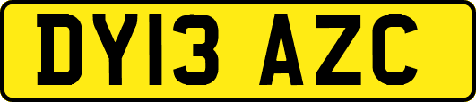 DY13AZC