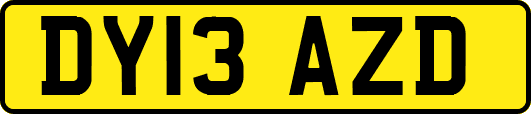 DY13AZD