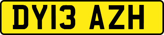 DY13AZH