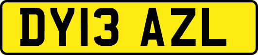 DY13AZL