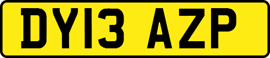 DY13AZP