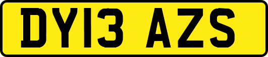 DY13AZS
