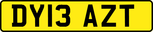 DY13AZT