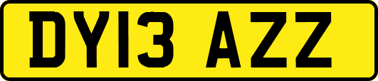 DY13AZZ