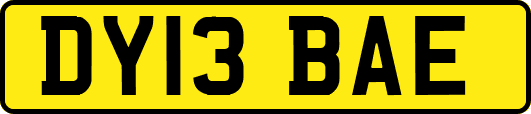 DY13BAE