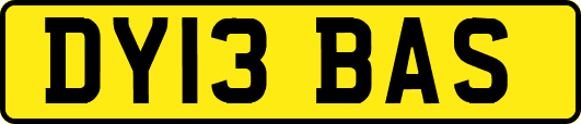 DY13BAS