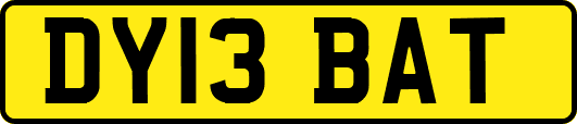 DY13BAT
