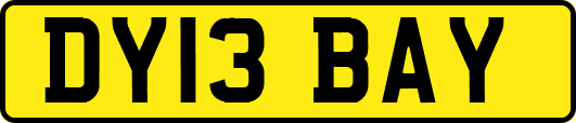 DY13BAY