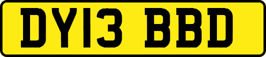 DY13BBD