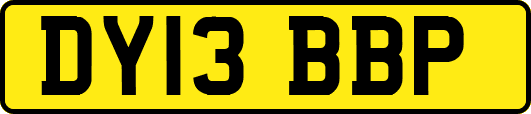 DY13BBP