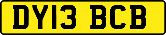 DY13BCB