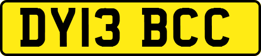 DY13BCC
