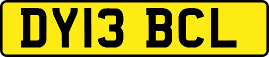 DY13BCL