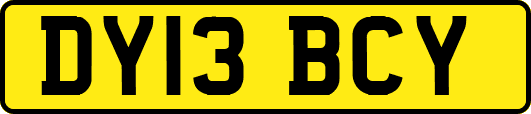 DY13BCY