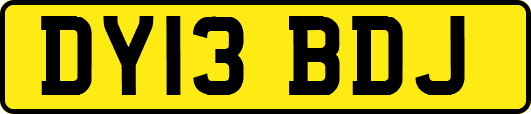 DY13BDJ