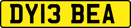 DY13BEA