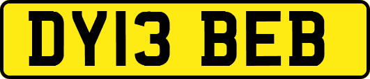 DY13BEB
