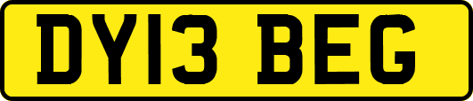 DY13BEG
