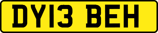 DY13BEH
