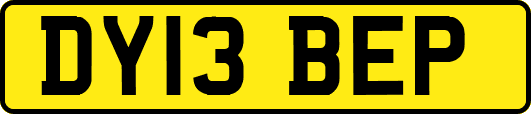 DY13BEP