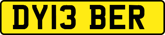 DY13BER