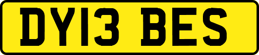 DY13BES