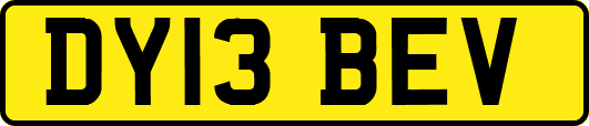 DY13BEV