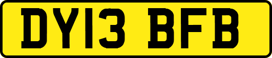DY13BFB