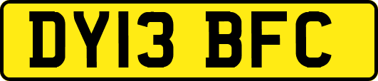 DY13BFC