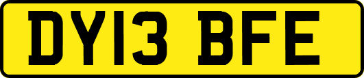 DY13BFE