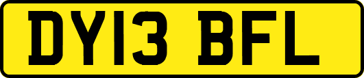 DY13BFL