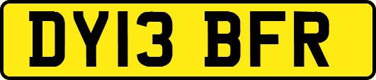 DY13BFR