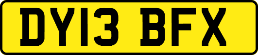 DY13BFX