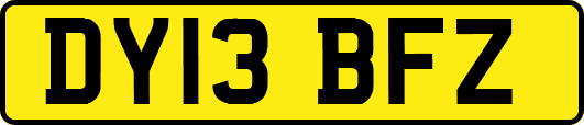 DY13BFZ