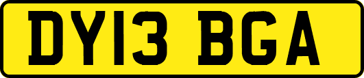 DY13BGA