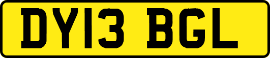 DY13BGL