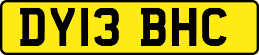DY13BHC