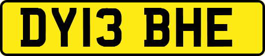 DY13BHE