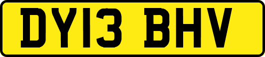 DY13BHV
