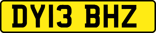 DY13BHZ
