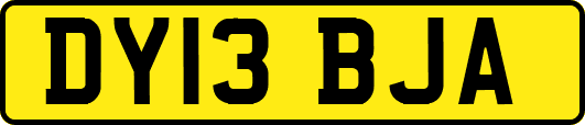 DY13BJA