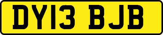 DY13BJB