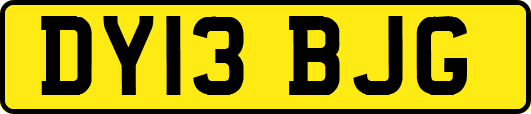 DY13BJG