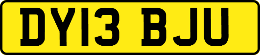 DY13BJU