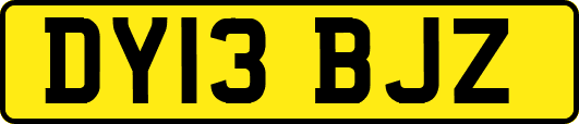 DY13BJZ