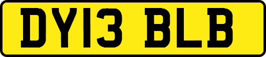 DY13BLB